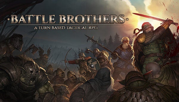 [STEAM] Battle Brothers 12$ (almost) ATL on Steam - RedFlagDeals.com Forums