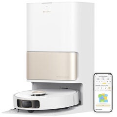 Dreame L10s Pro Ultra Robot Vacuum and Mop (heat) @ $675 / L40 Ultra @ $900 / X40 Ultra @ $1080 (email code)