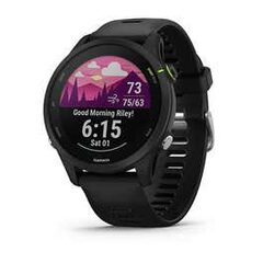 Garmin Forerunner 255 Music - $348 / 255(s) - $328