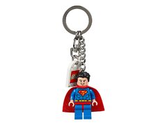 Superman™ Key Chain (30% off, 5.59$)