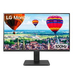 LG 22MR41A 22" FHD IPS 100Hz Monitor $49.98 (Clearance - Save $80)