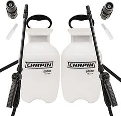Chapin 22000 Sprayer Value Pack of 2 Units $33.15