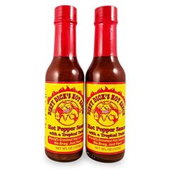 Dirty Dick's hot sauce (2-pack) - $16.99 (ATL?)