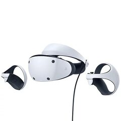 PlayStation Virtual Reality VR2 PSVR2 - $324.99 / Portal there as well $154.99 - refurbished units