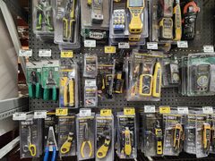 Klein Cable/Network tools on Clearance at Home Depot #7256 Hamilton, ON
