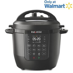 Instant Pot® RIO™ Chef Series Multi-Cooker, 6QT - $89.98