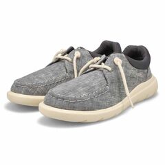 Sperry Captain's Moc Chambray Women - $19.96 (reg $89.99) YMMV