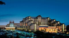 Casino Rama fee bus service