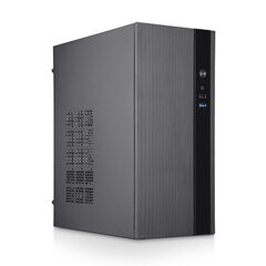 iSmart Desktop PC w/ i5-13400, 16GB DDR4, 500GB NVMe SSD, Wi-Fi @ $489 in store (ON,QC) or $499 shipped