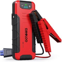 GOOLOO GE4500 Jump Starter 4500Amp