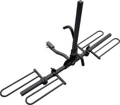 CARGO MASTER 2-Bike Platform Carrier @ $51.53 (in-store stock ymmv)