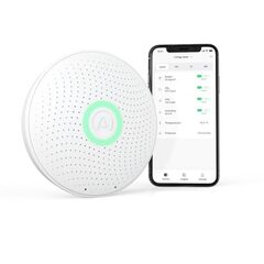 Airthings Wave Plus - $119.97 - possibly ATL