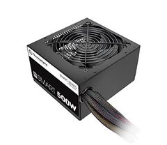 Thermaltake 500W Power Supply @ $34.68