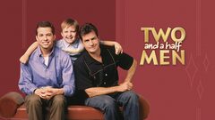 Two and a Half Men Complete Series (Digital HD) $24.99