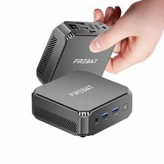 ATL $169.19 - FIREBAT Mini PC N150 16GB RAM 512GB M.2