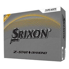 Srixon - BOGO Golf Balls (Srixon or Golf Town)