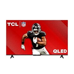 TCL Class Q6 QLED 4K Smart TV with Fire TV, 75” 75Q651F for $780, 65” 65Q651F for $590, 55” 55Q651F for $430