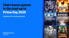 6 FREE games 6/17 9am PT: Tomb Raider I-III Remastered, Saints Row IV, TOEM & more | 6/17-7/11: Luna Controller deals