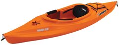 *Starts June 19* Sun Dolphin Aruba 10 Sit-in Recreational Kayak, ,1-Person, 10-ft, Tangerine $299.99 (reg $499.99) YMMV