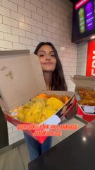 Torotno 22B Bathurst 50% wings June21-22