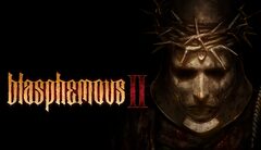 STEAM - Blasphemous New ATL - $2.89