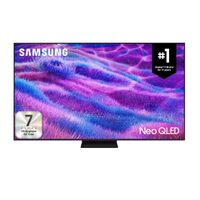 Samsung 65" QLED Neo 4K Vision AI (2025) Smart TV