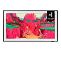 Samsung 75" the Frame QLED 4K Art Mode Vision AI Smart TV (2025)