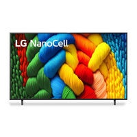 LG 75" Uhd Smart Nanocell Tv