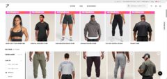 Up t0 50% Off Everything - Free Shipping over $100
