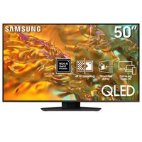Samsung 50" QLED 4K Quantum HDR+