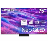 Samsung 75" Neo QLED 4K Vision AI Smart TV