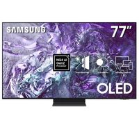 Samsung 77" 4K Tizen OS Smart TV