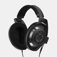 Sennheiser High Resolution Over-the-Ear Headphones