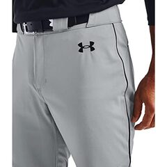 Baseball/Softball Pants: Under Armour Men's Gameday Vanish Pipe Pants ($25.18+tax)
