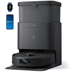 ECOVACS DEEBOT N30 OMNI $483.99