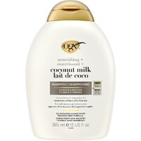 Ogx, Maui or Aveeno Hair Care