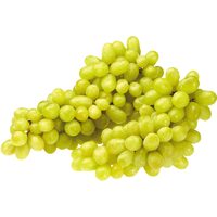 PC Extra Large Green Seedless Grapes