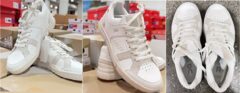 WOMEN'S ON RUNNING THE ROGER CLUBHOUSE SHOE $99.97 COSTCO WAREHOUSE ONLY