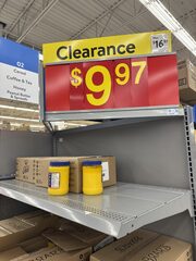 Brar’s Desi Ghee 800gm at $9.98