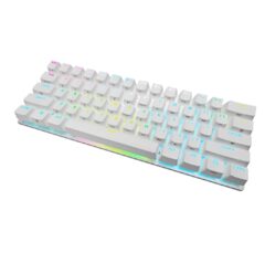 Corsair K70 Pro Mini Mechanical Cherry Red Gaming Keyboard - White $131.98 (Save 49%)