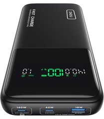 INIU 140W 27000 mAh Power Bank $43.99