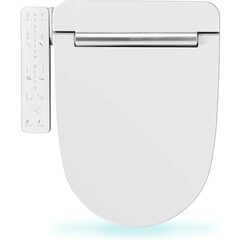 VOVO VB-3100SR Round Bidet Toilet Seat $244 (Save 37%)