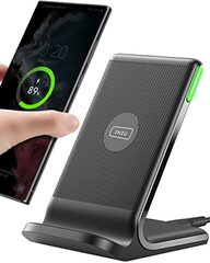 INIU Wireless Charger, 15W Qi Certified $10.99