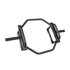 CAP Barbell Olympic Trap Hex Deadlift Bar | Multiple Options $60.2 ATL (Save 40%)