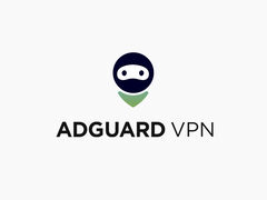 AdGuard VPN: 3-Yr Subscription $29.97 (86% off)