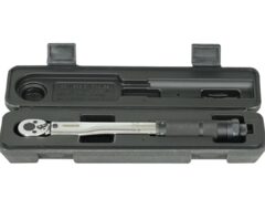POWERFIST 1/4 in. dr 20 to 200 in.-lb Torque Wrench $24.49