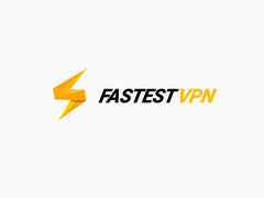FastestVPN: Lifetime Subscription (10 Devices ) $29.99