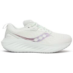 Saucony Women's Triumph 22 Running Shoe $104.98 (Save 50%)