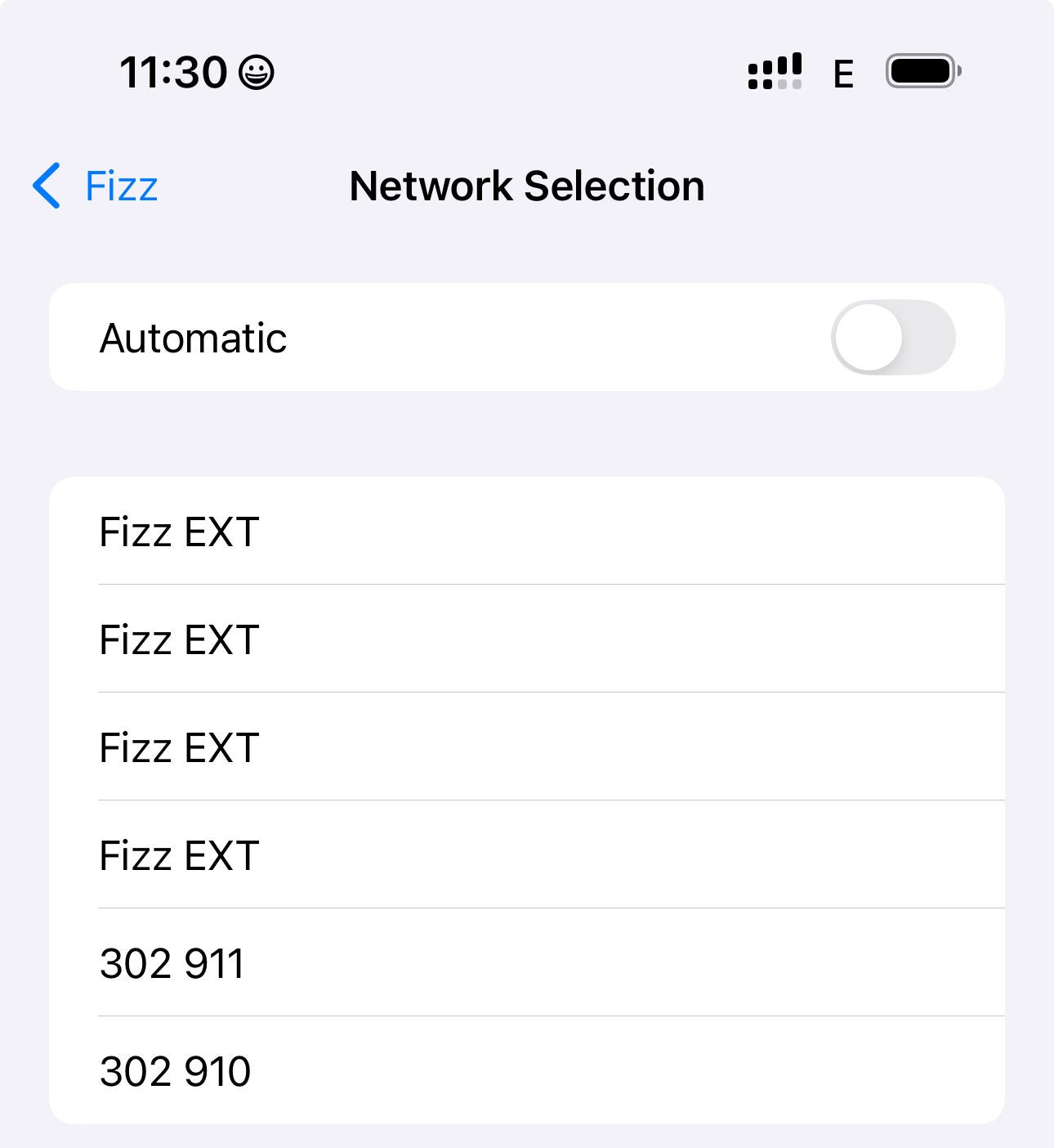 [Fizz] Fizz Mobile 50% Off Plans for 6 months, till Sep/08.(not in QC ...