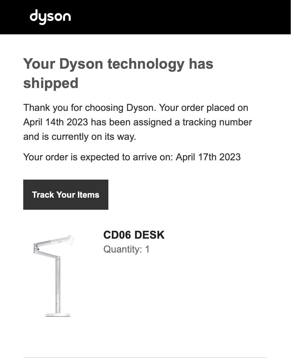 [Dyson] Dyson Solarcycle™ Morph – Desk $425 | Floor $600 (Use code ...